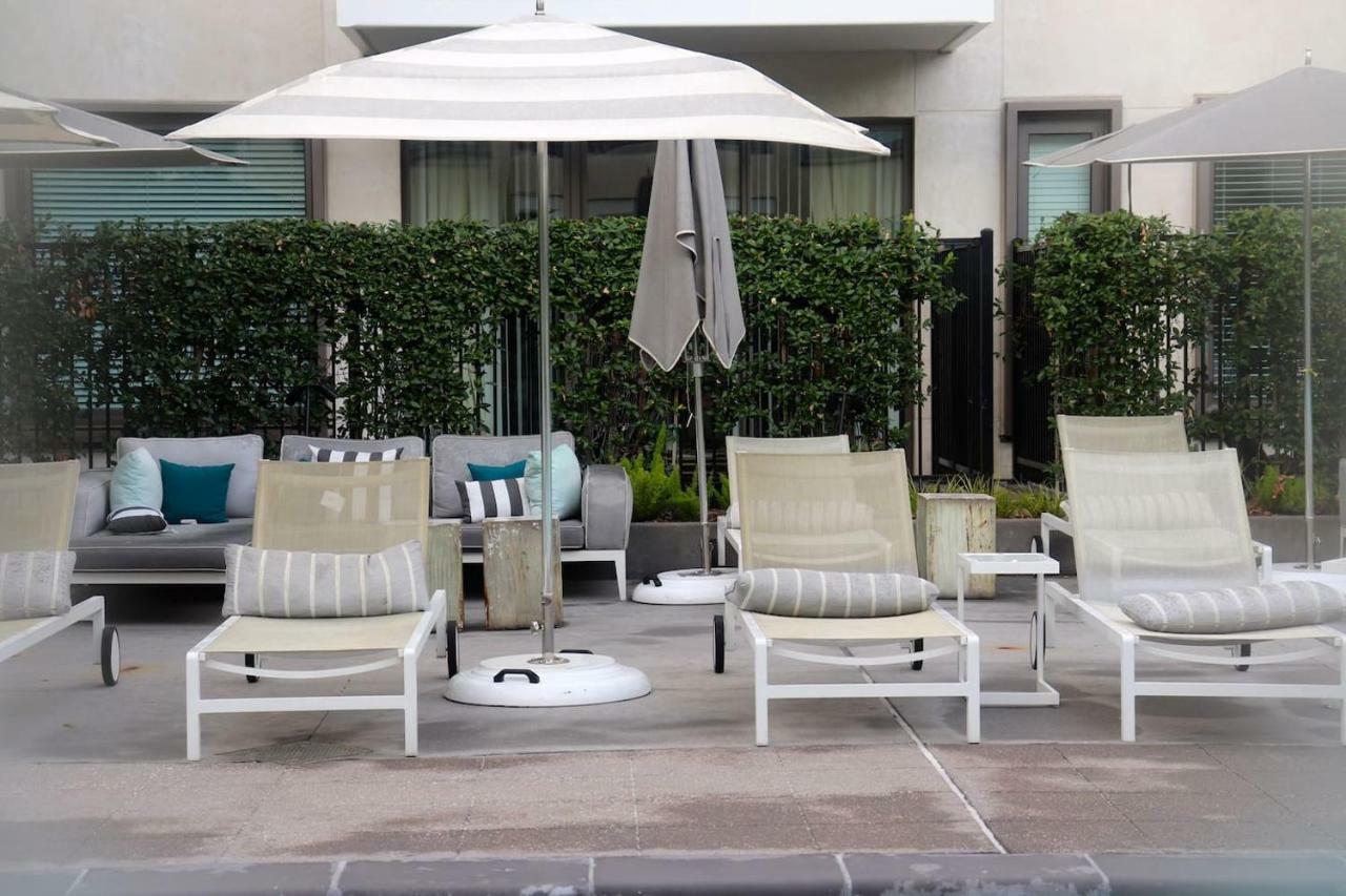 River Oaks Luxury Apartment Houston Exterior photo